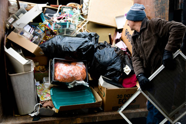 Best Donation Pickup Services  in Rogers, AR
