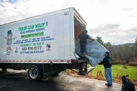 Junk Removal for Events in Rogers, AR